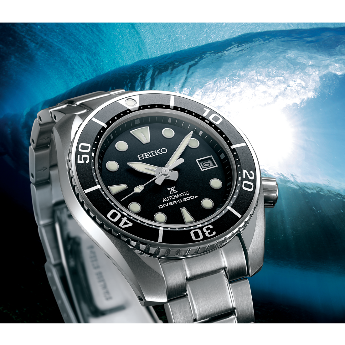 Seiko 2025 sbdc 083