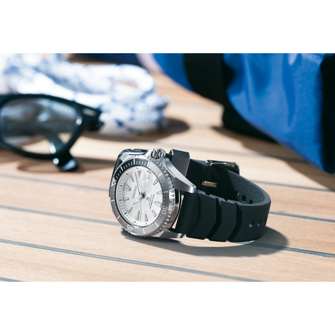 Seiko 2025 prospex 41mm