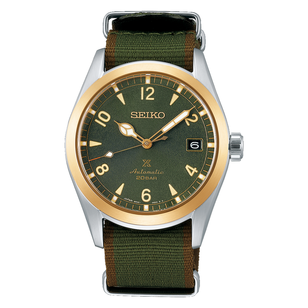 Seiko prospex field watch online