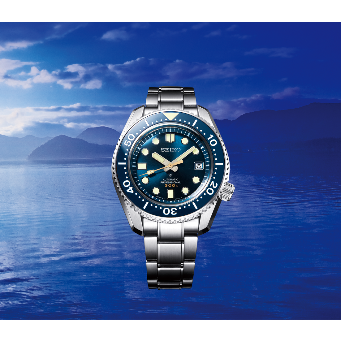 New seiko 2025 marinemaster 2019