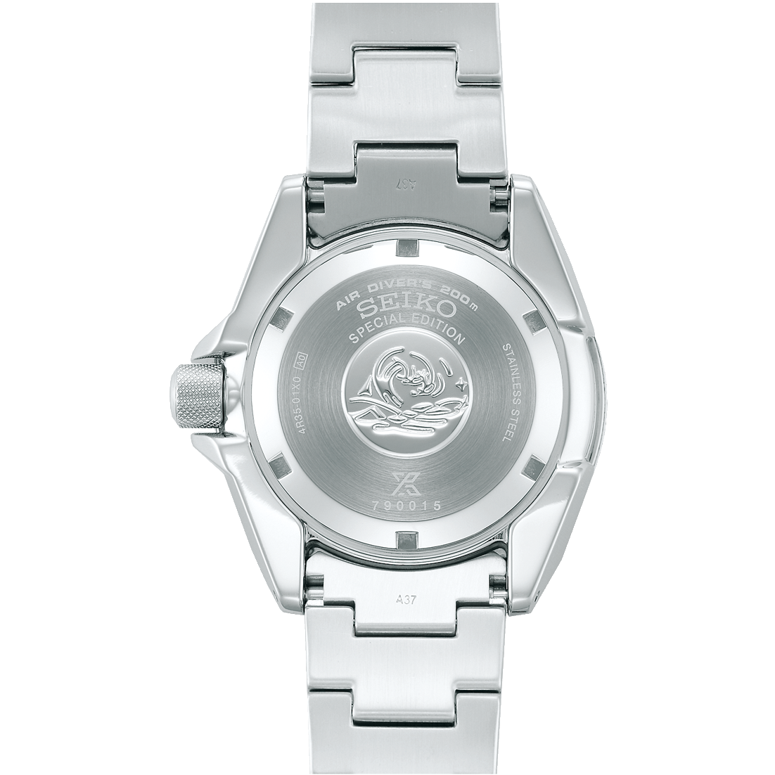 New seiko samurai best sale 2019