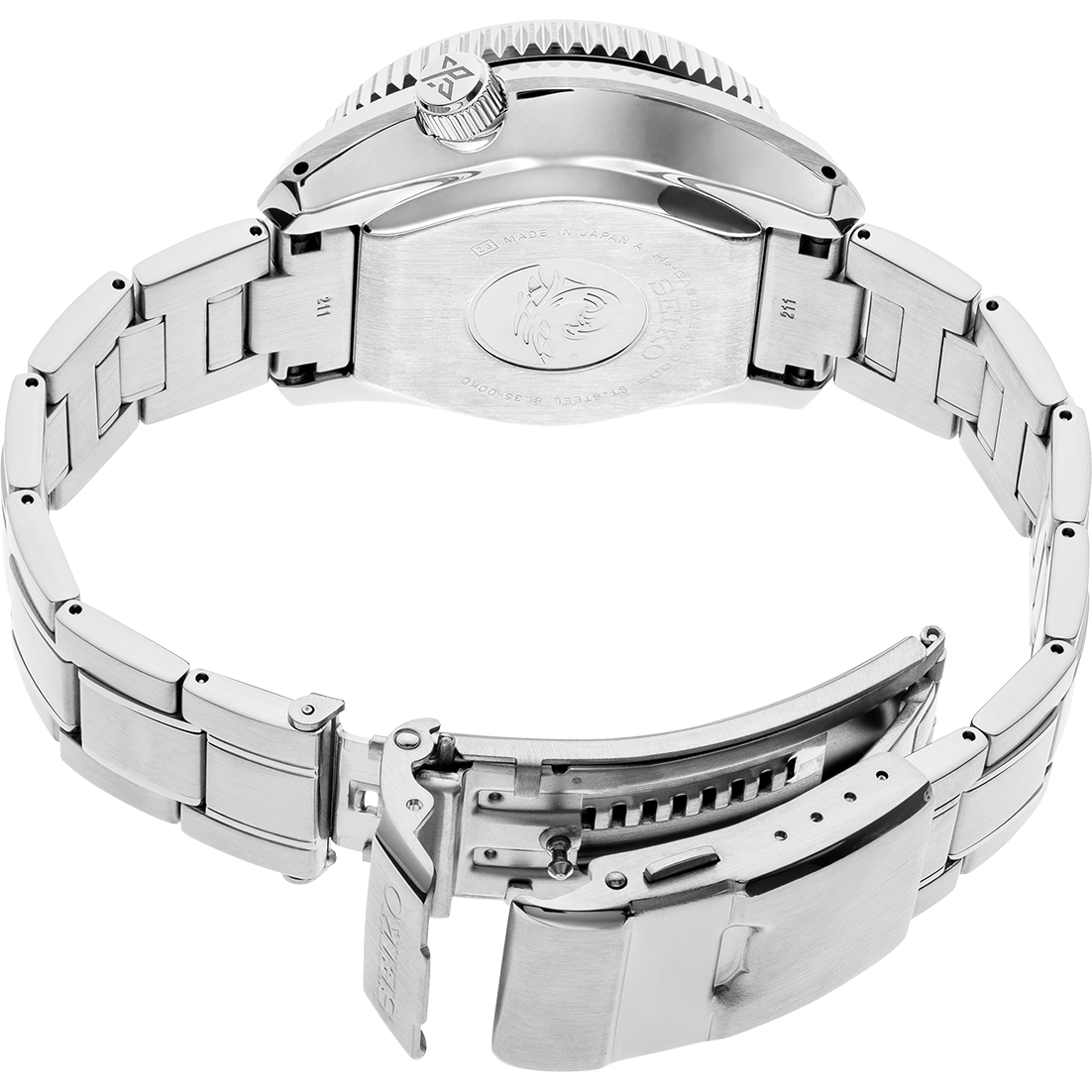 Seiko marinemaster for sale hotsell