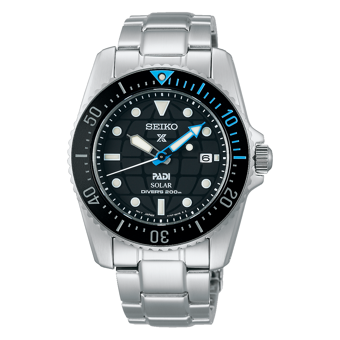 Padi best sale seiko prospex