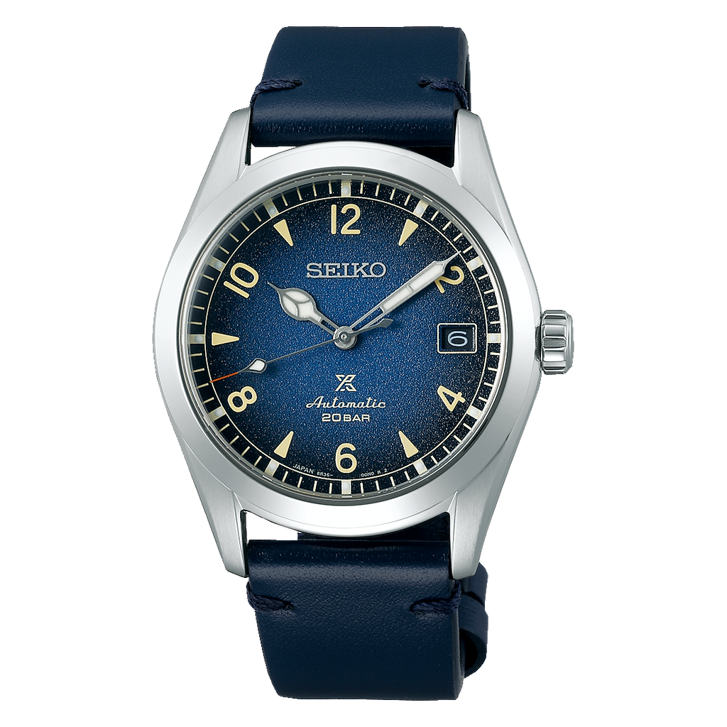 Seiko sales alpinist pret