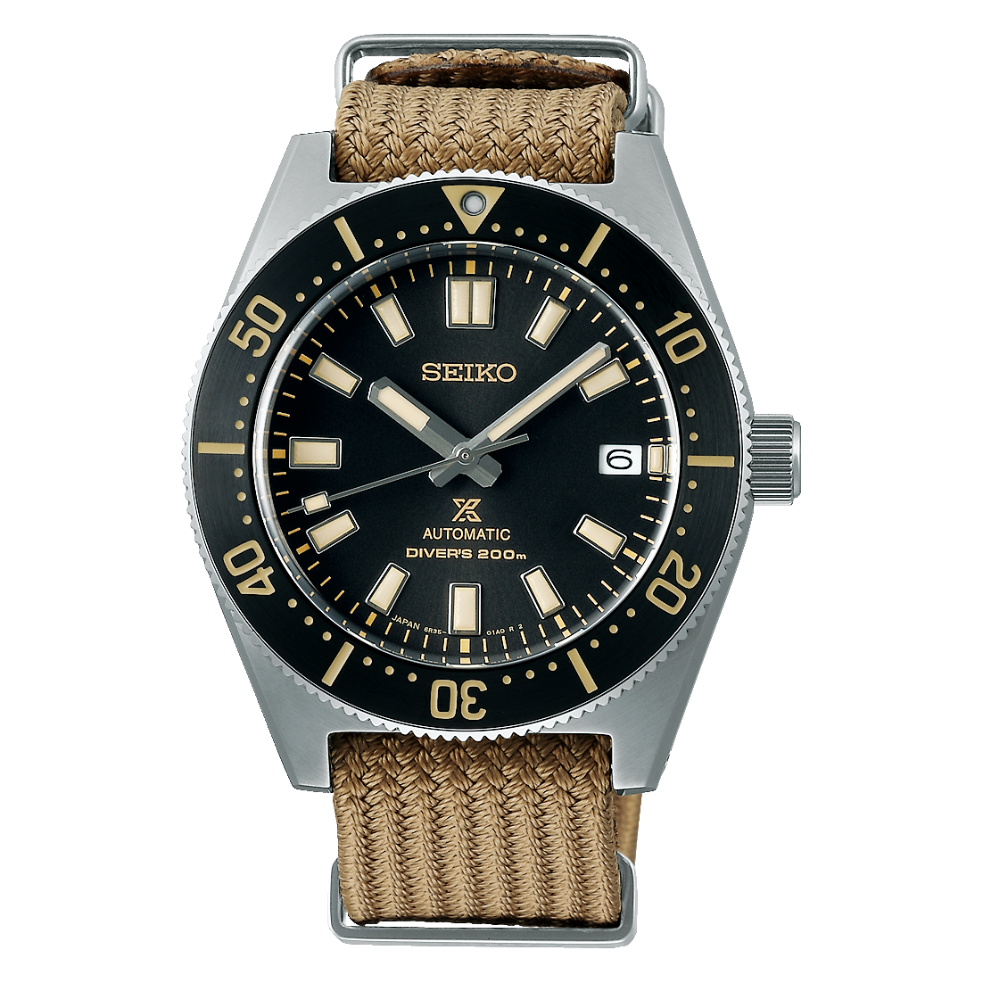 Seiko 62mas limited edition sale