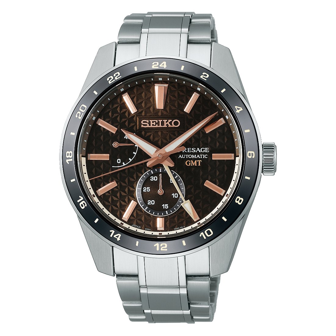 seiko edge