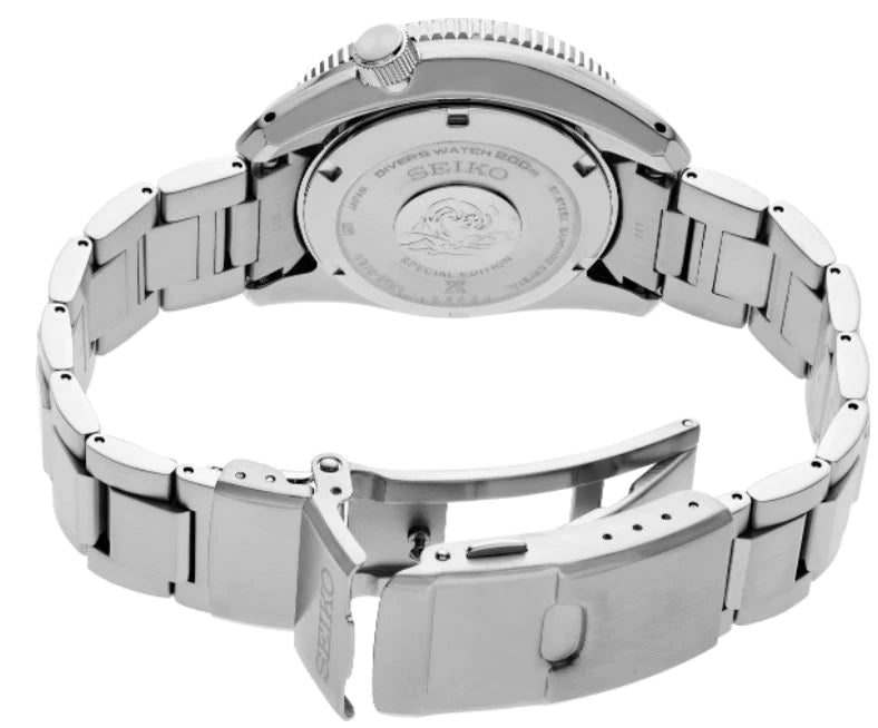 Seiko 2025 prospex sbdc057