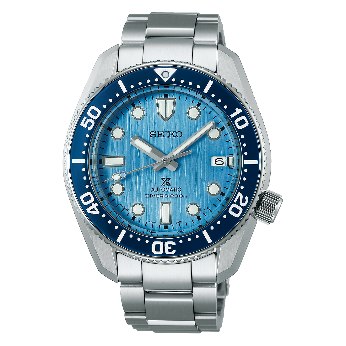 Prospex save the ocean seiko online
