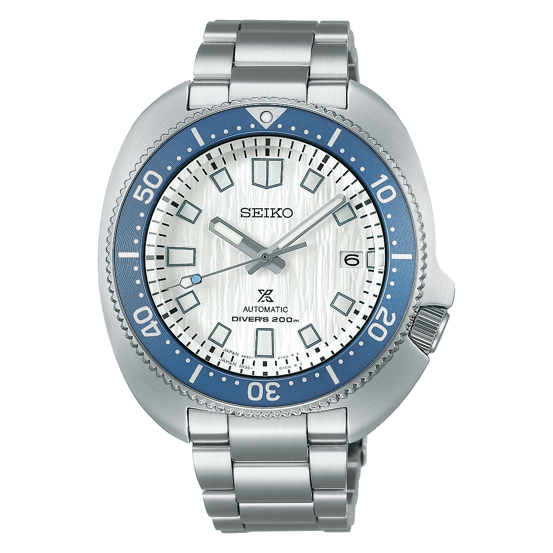 New seiko willard 2021 sale
