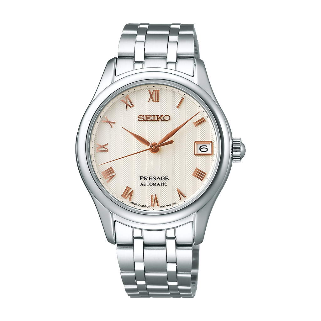Seiko ladies clearance watches canada