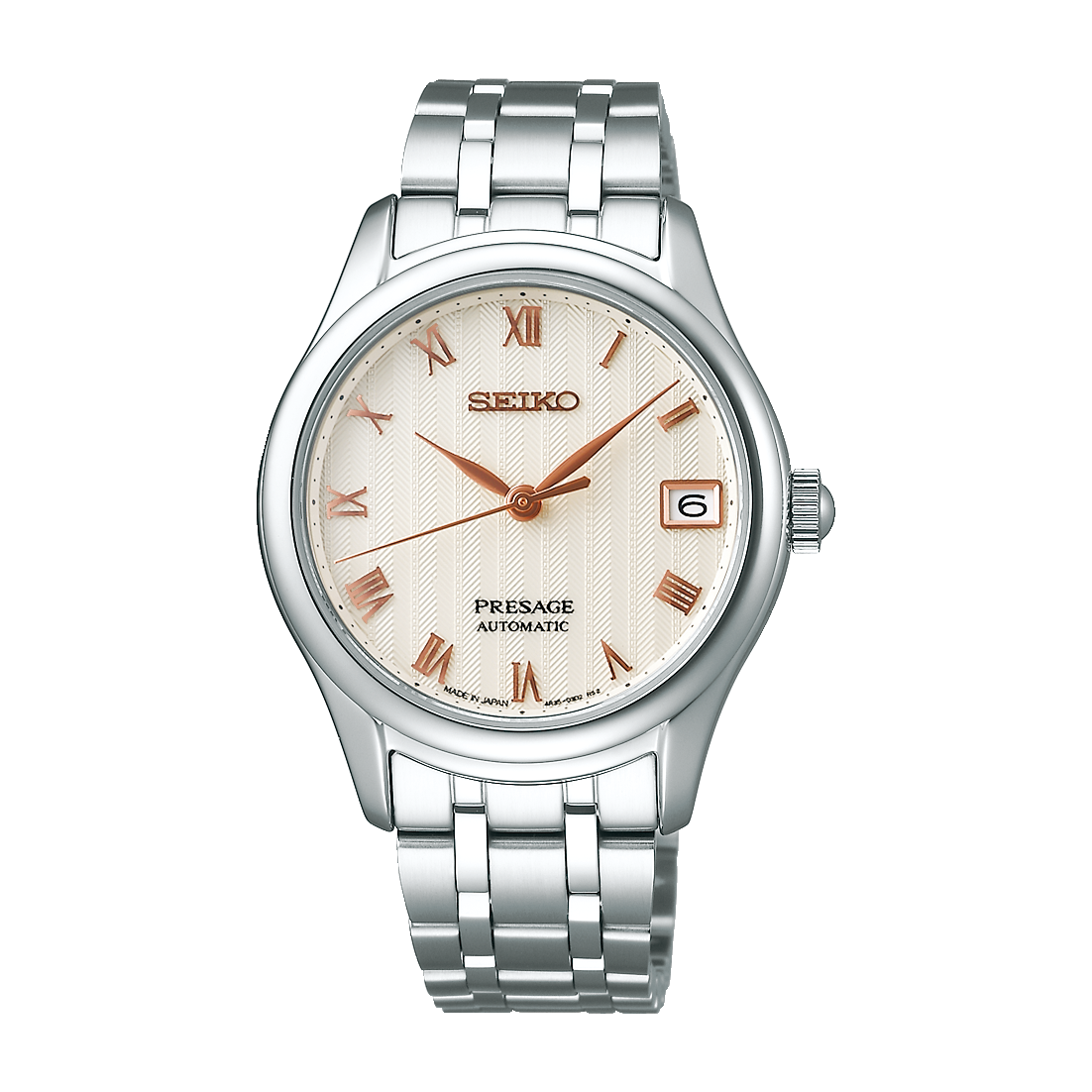 Seiko 2025 presage lady