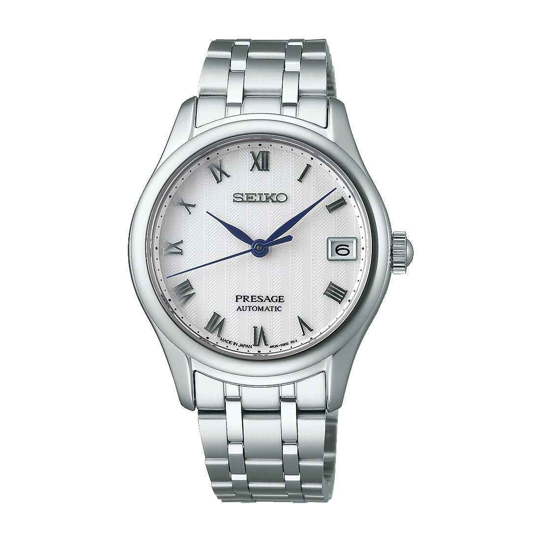 Seiko zen garden white hotsell