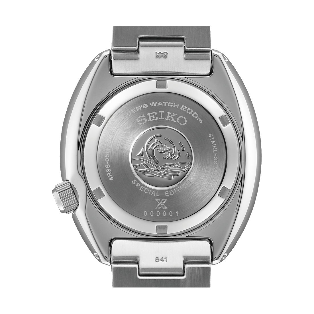 Seiko prospex padi sales special edition srpa21