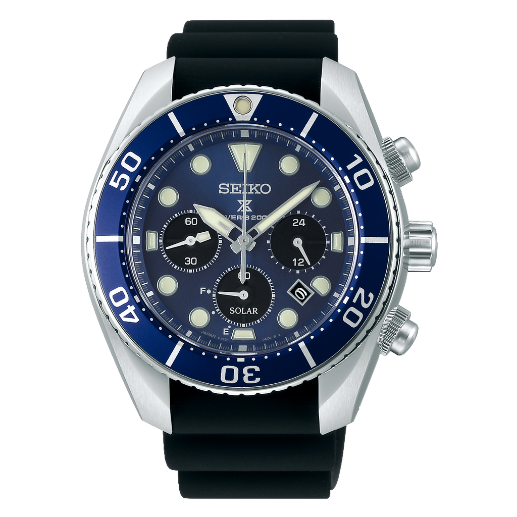 Solar Watches Russell Jewellers