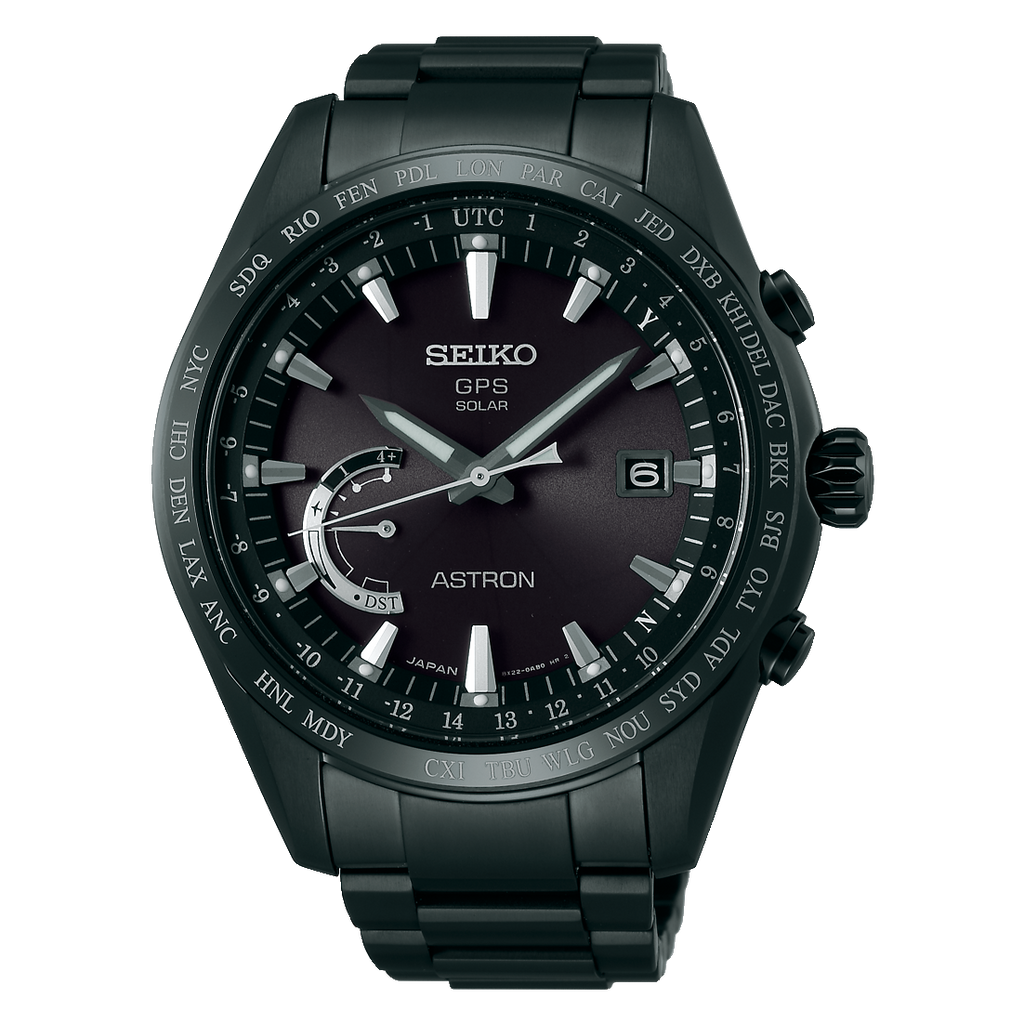 Seiko gps price sales