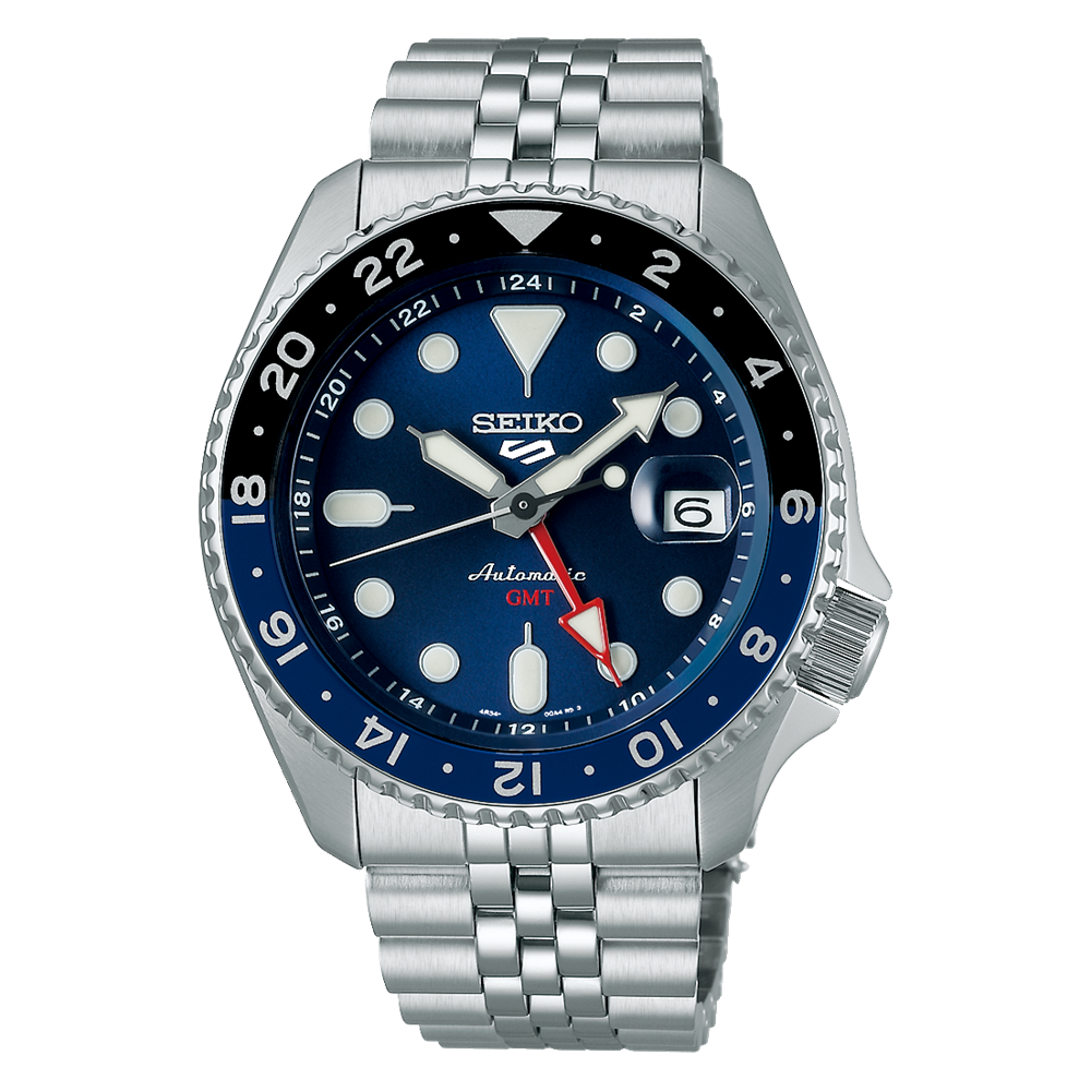 Seiko seiko 2025 5 sports