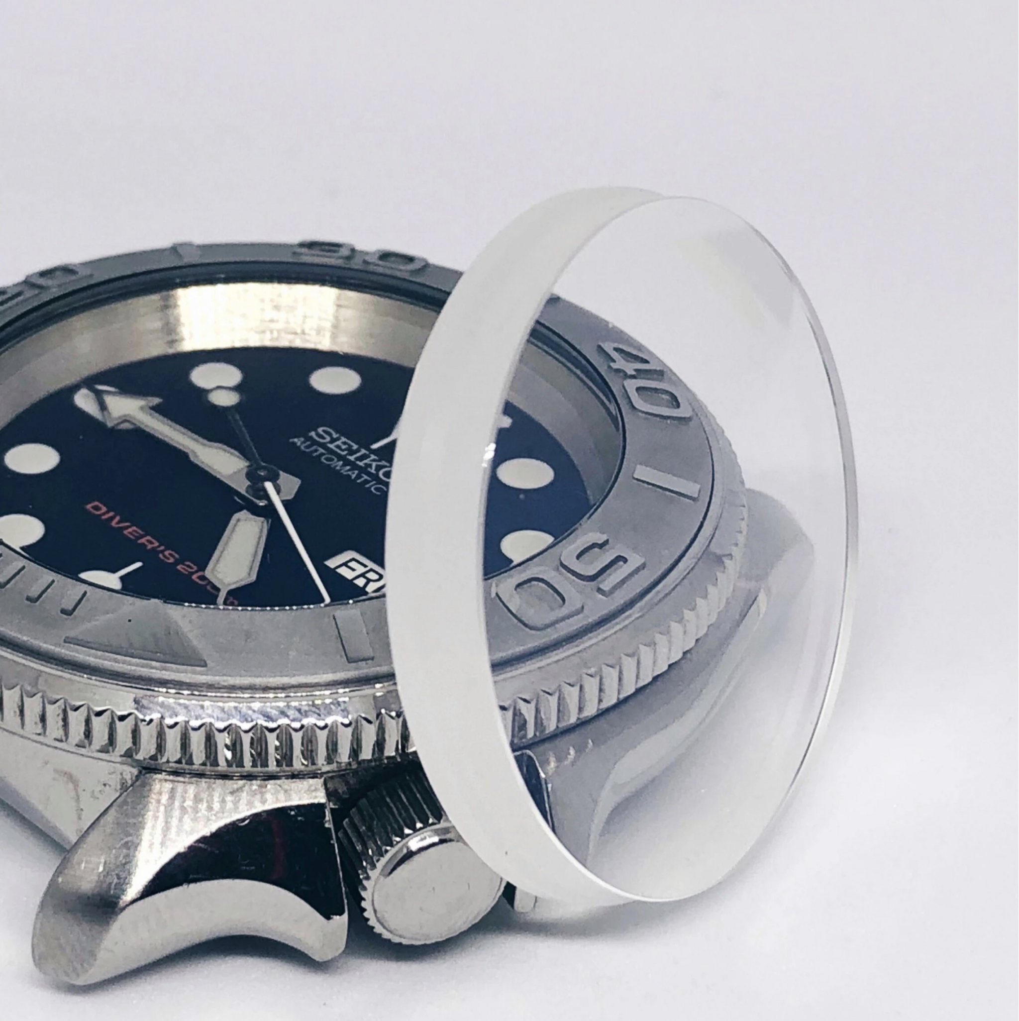 Seiko srpd sapphire sale