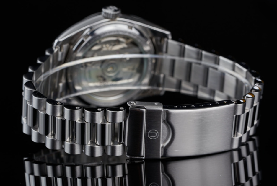 Seiko on sale sarb035 bracelet