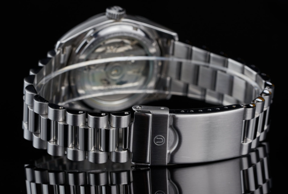 Seiko sarb bracelet hot sale
