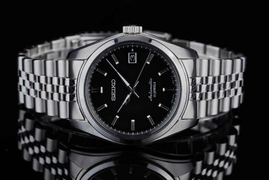 Seiko sarb033 jubilee new arrivals