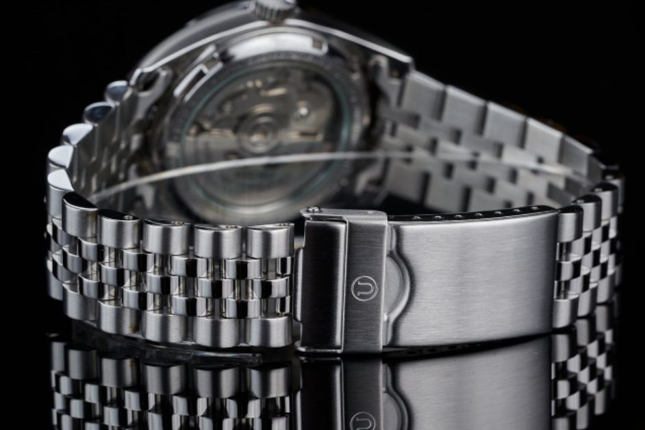 Uncle Seiko Jubilee Bracelet for SARB033 SARB035 Russell Jewellers