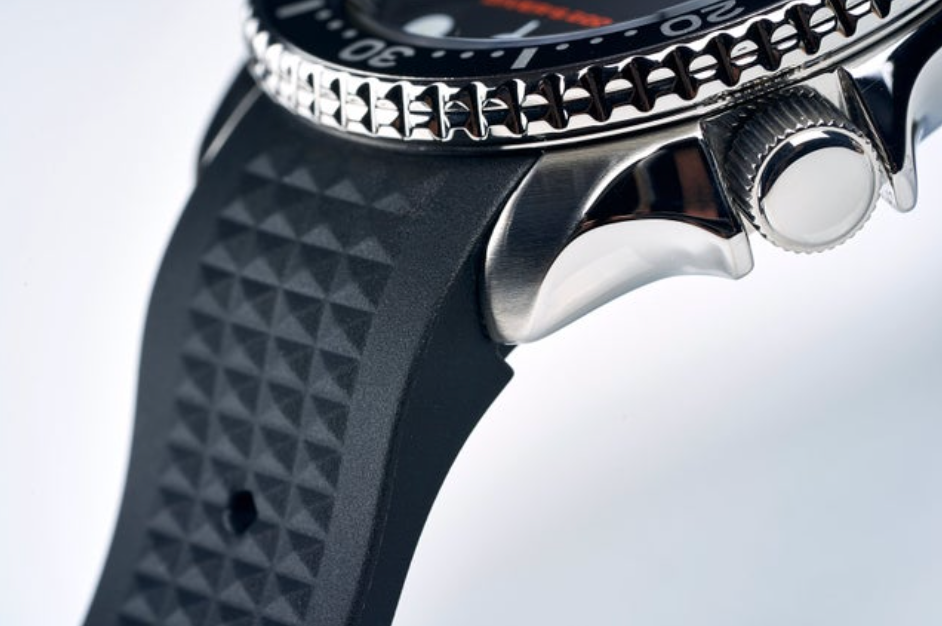 Skx007 2025 waffle strap