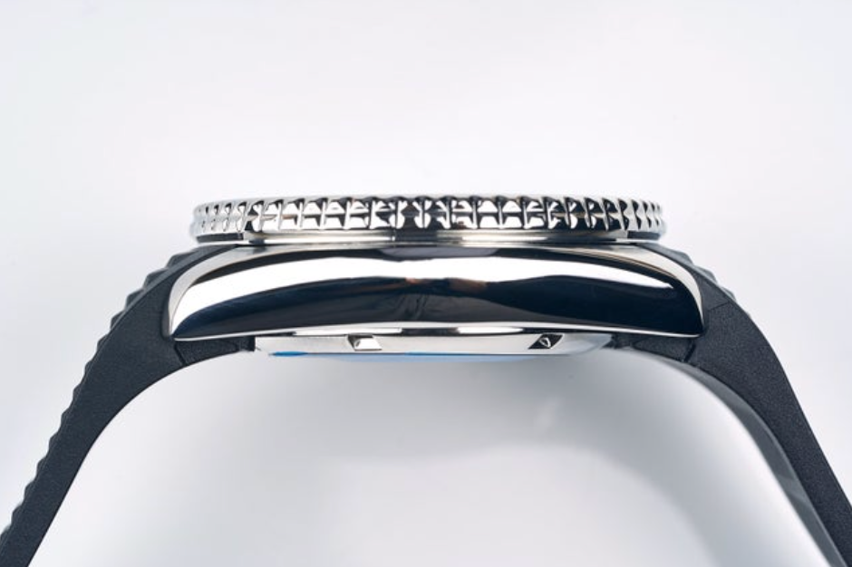 Bracelet sales waffle seiko