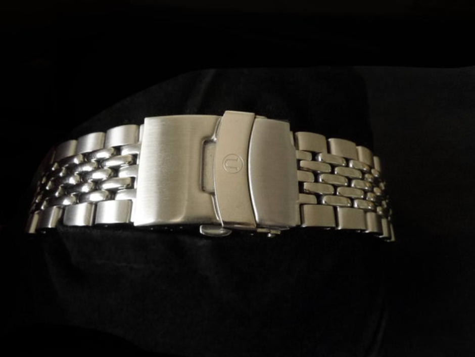 Uncle Seiko Beads of Rice Bracelet for SKX007 SKX009 Russell