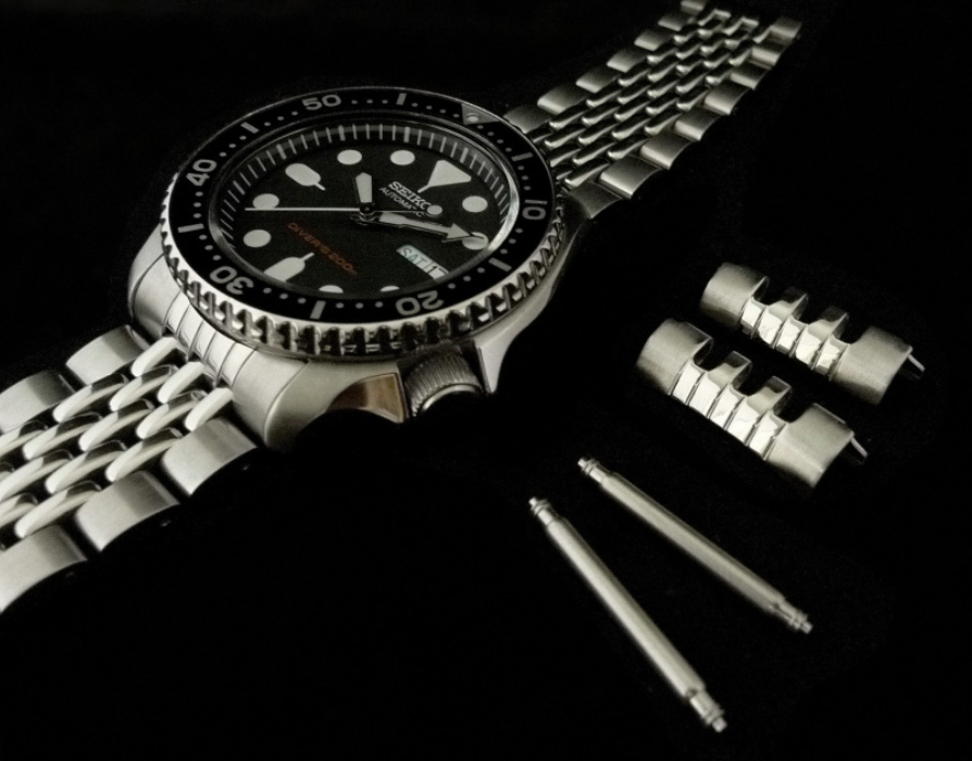 Seiko 2025 skx007 skx009