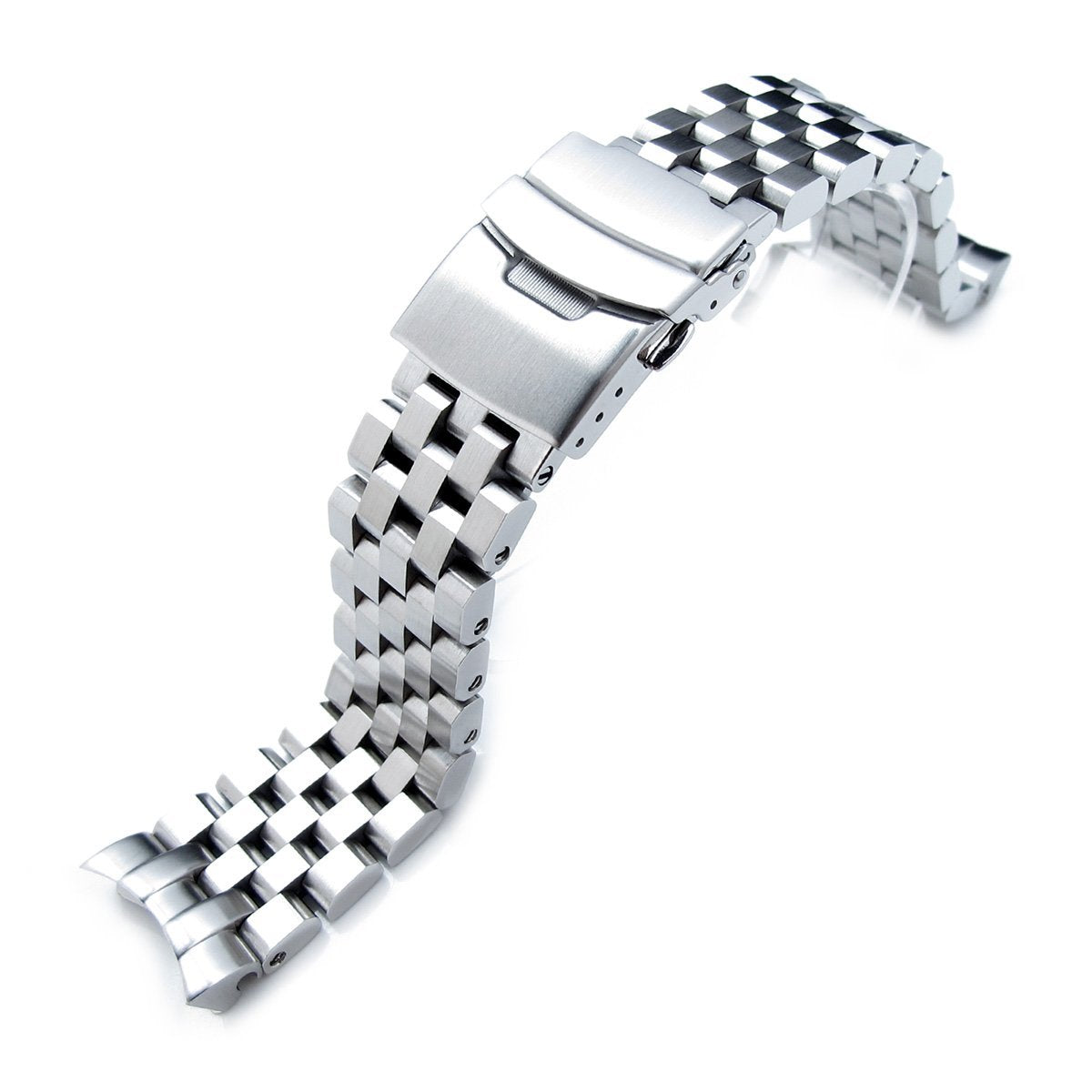 Watch Academy: How to shorten the metal bracelet of a watch | Helveti.eu