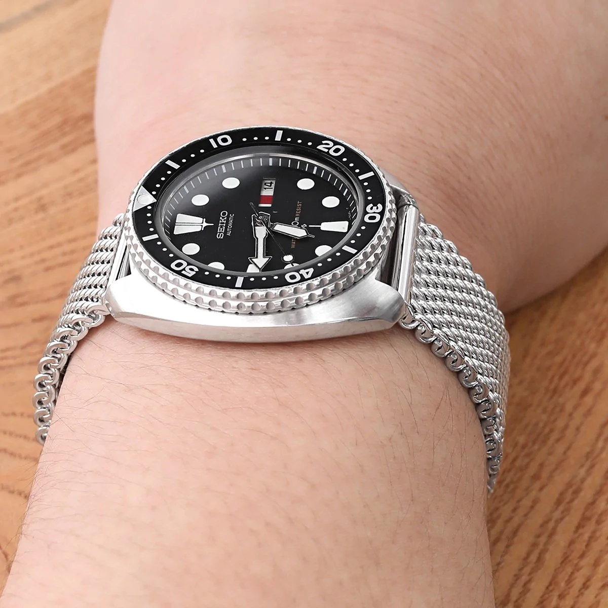 Genuine Casio Lineage Series Stainless Steel 20mm Watch Bracelet | Total  Watch Repair - 10366306