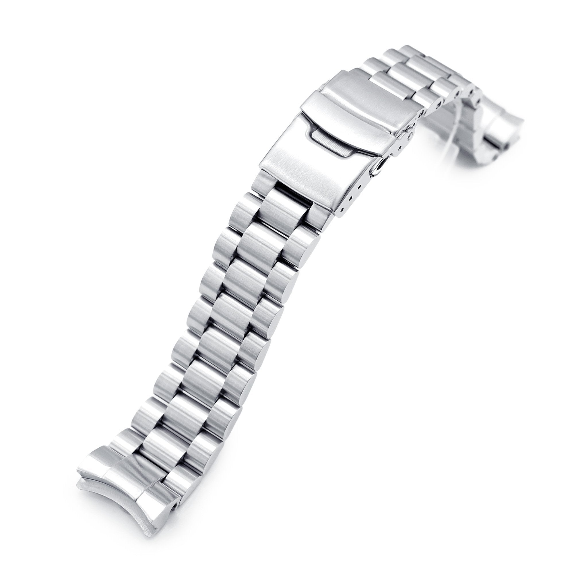 Endmill Watch Band for SEIKO Sumo Russell Jewellers