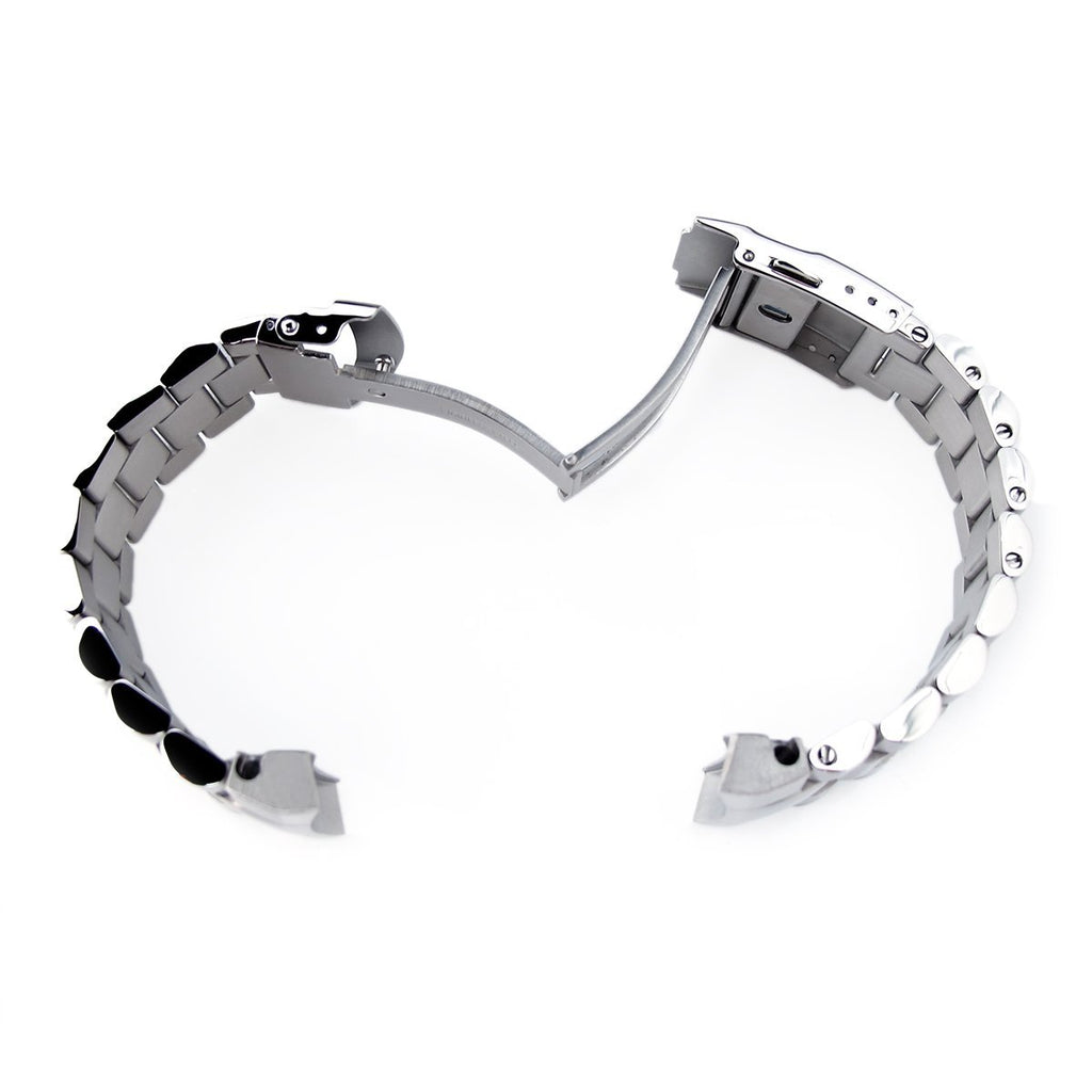 Endmill Watch Band for SEIKO Sumo
