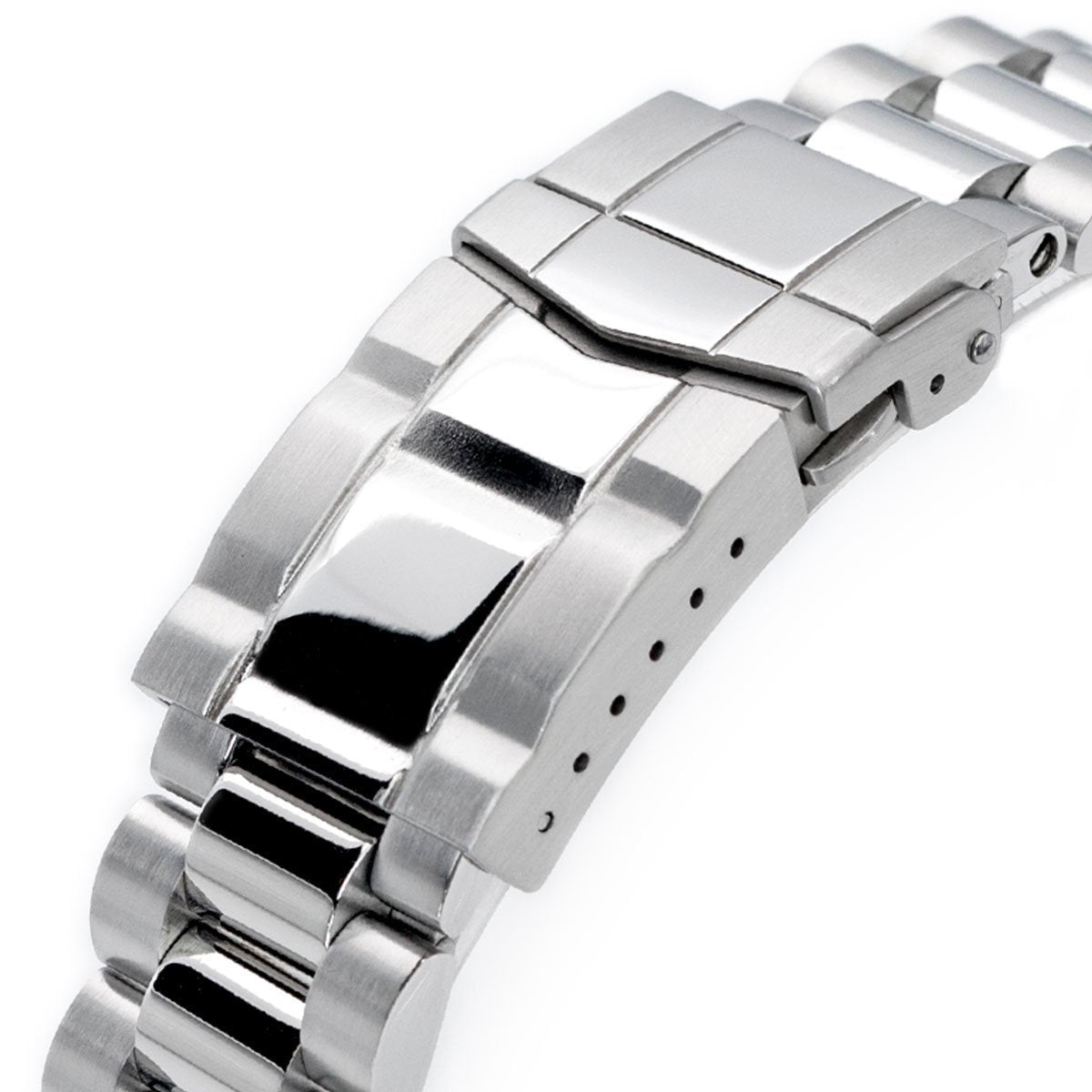 Endmill Bracelet for Seiko Turtle – Russell Jewellers