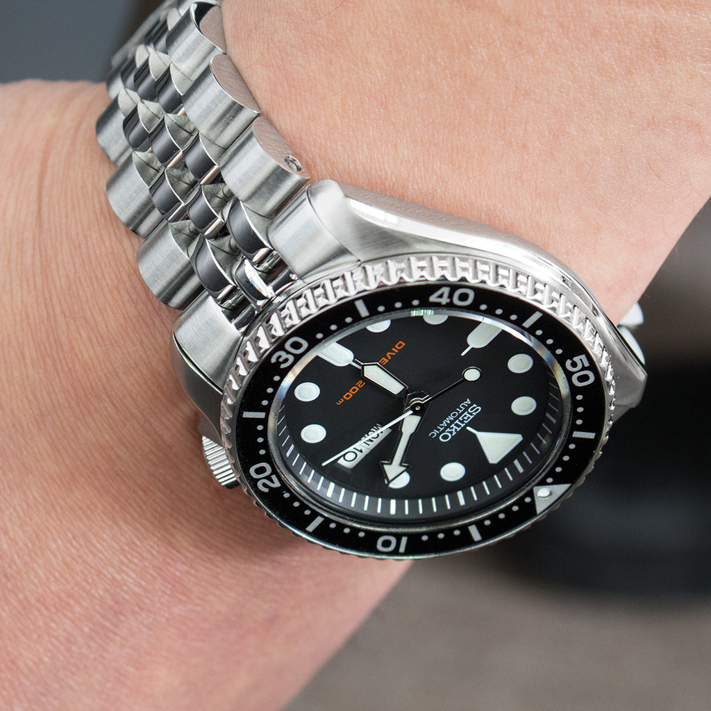 Angus-J Louis for Seiko SKX007