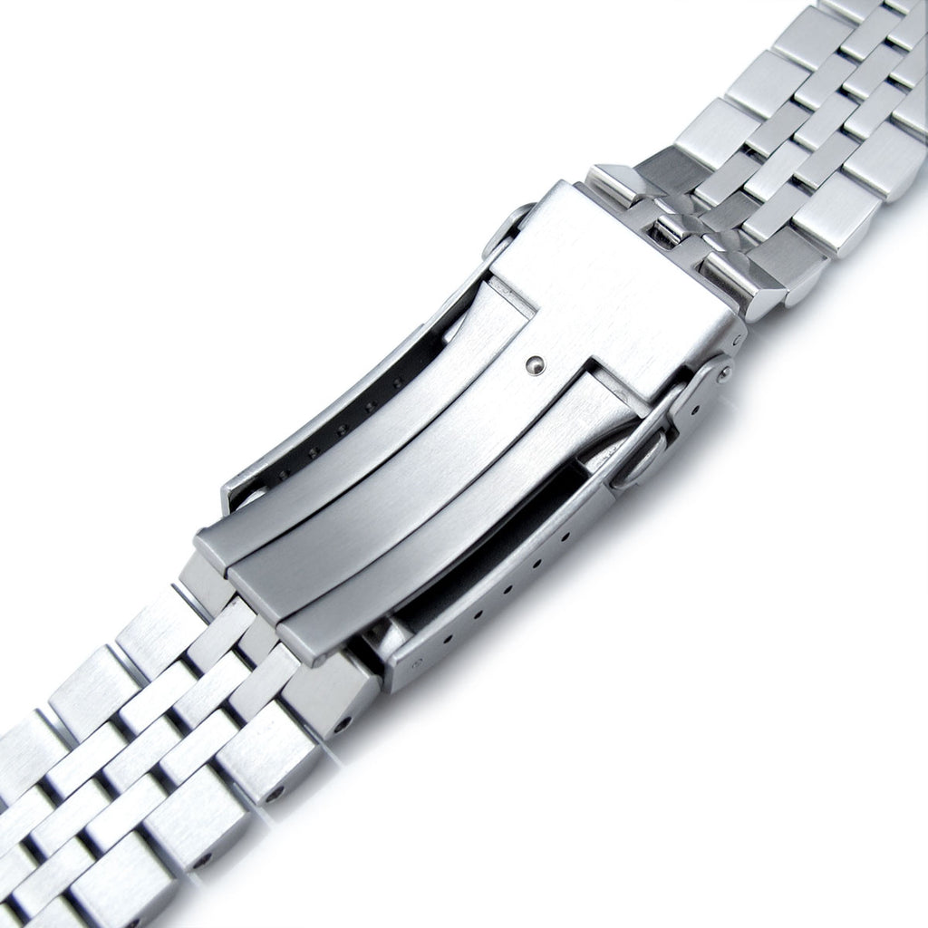 Super-J Louis for Seiko New Turtle