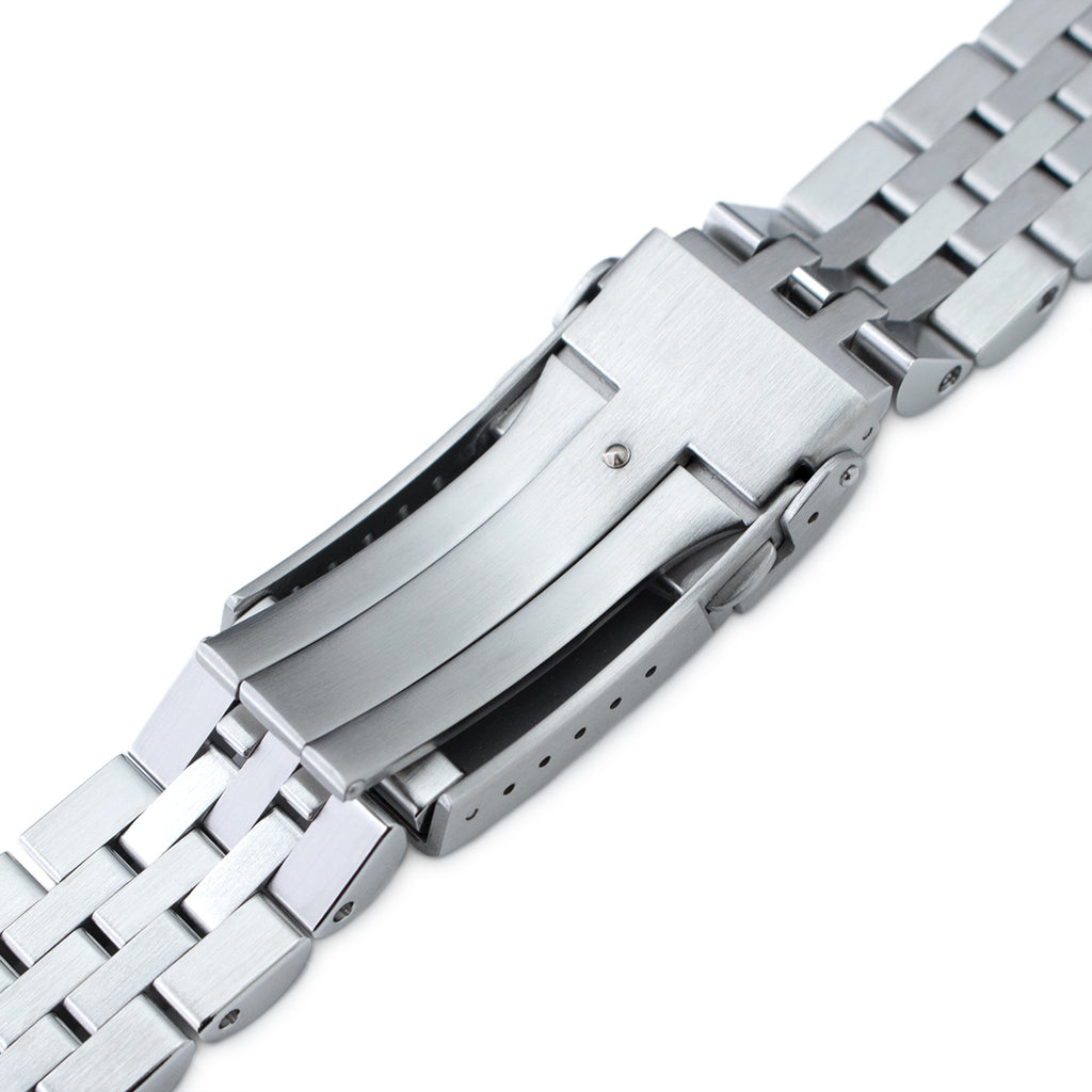 Angus-J Louis for Seiko SKX007