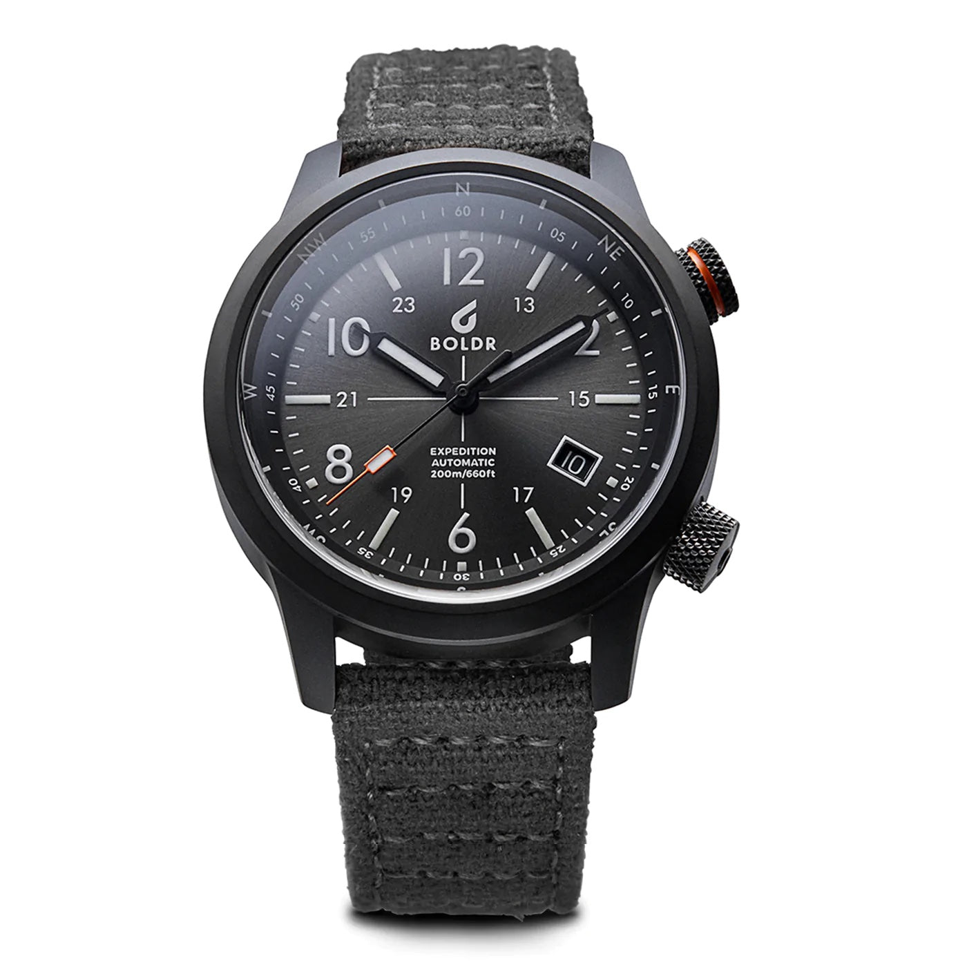 BOLDR Expedition I Karekare Russell Jewellers