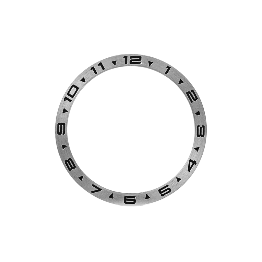 Seiko skx007 explorer 2 deals