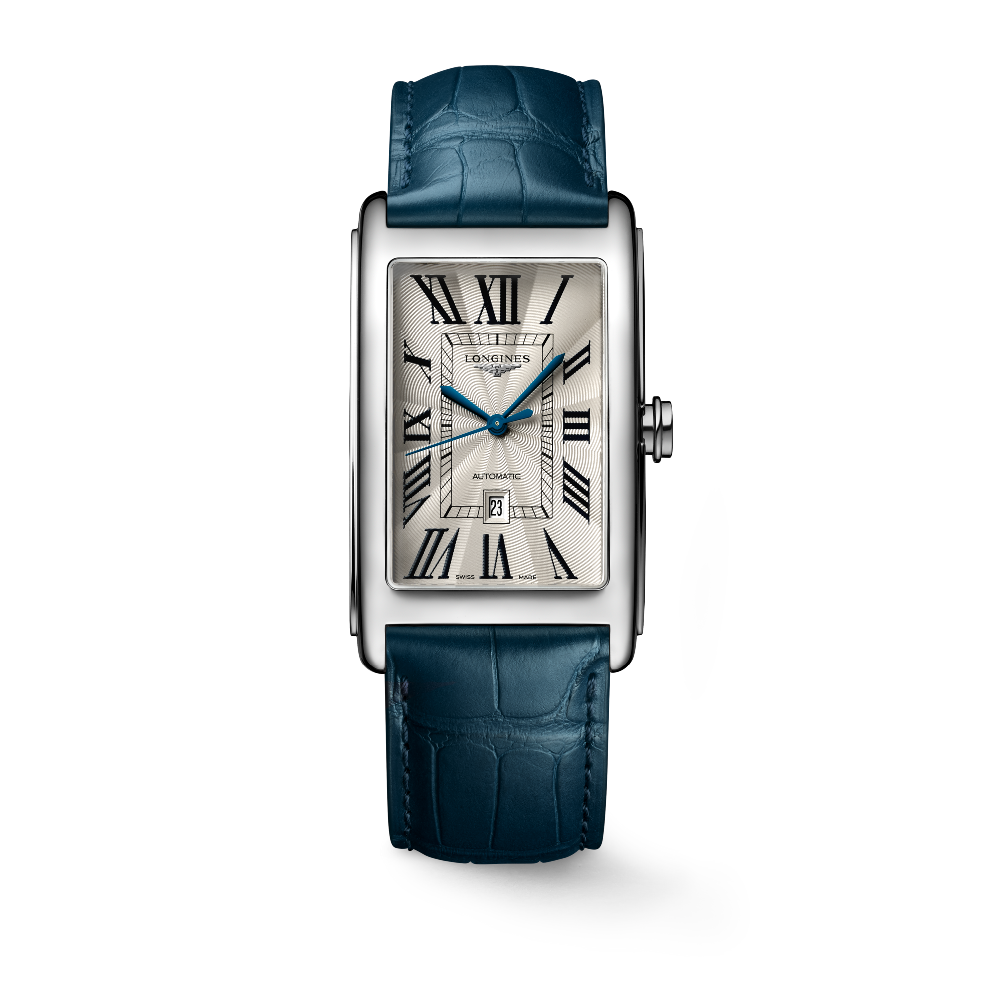 LONGINES DOLCEVITA L5.767.4.71.9 – Russell Jewellers