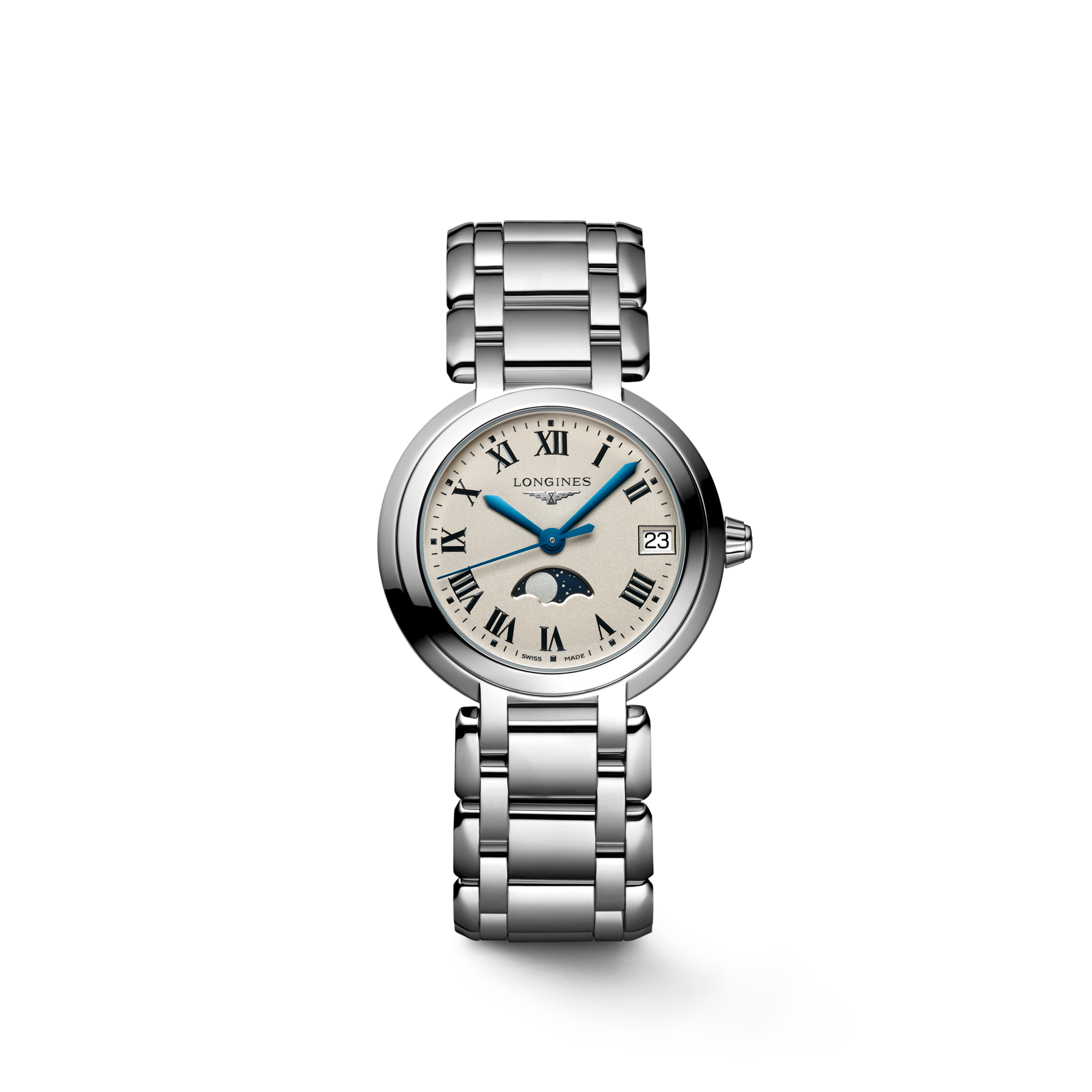 Longines primaluna clearance l8.115.4.71.6