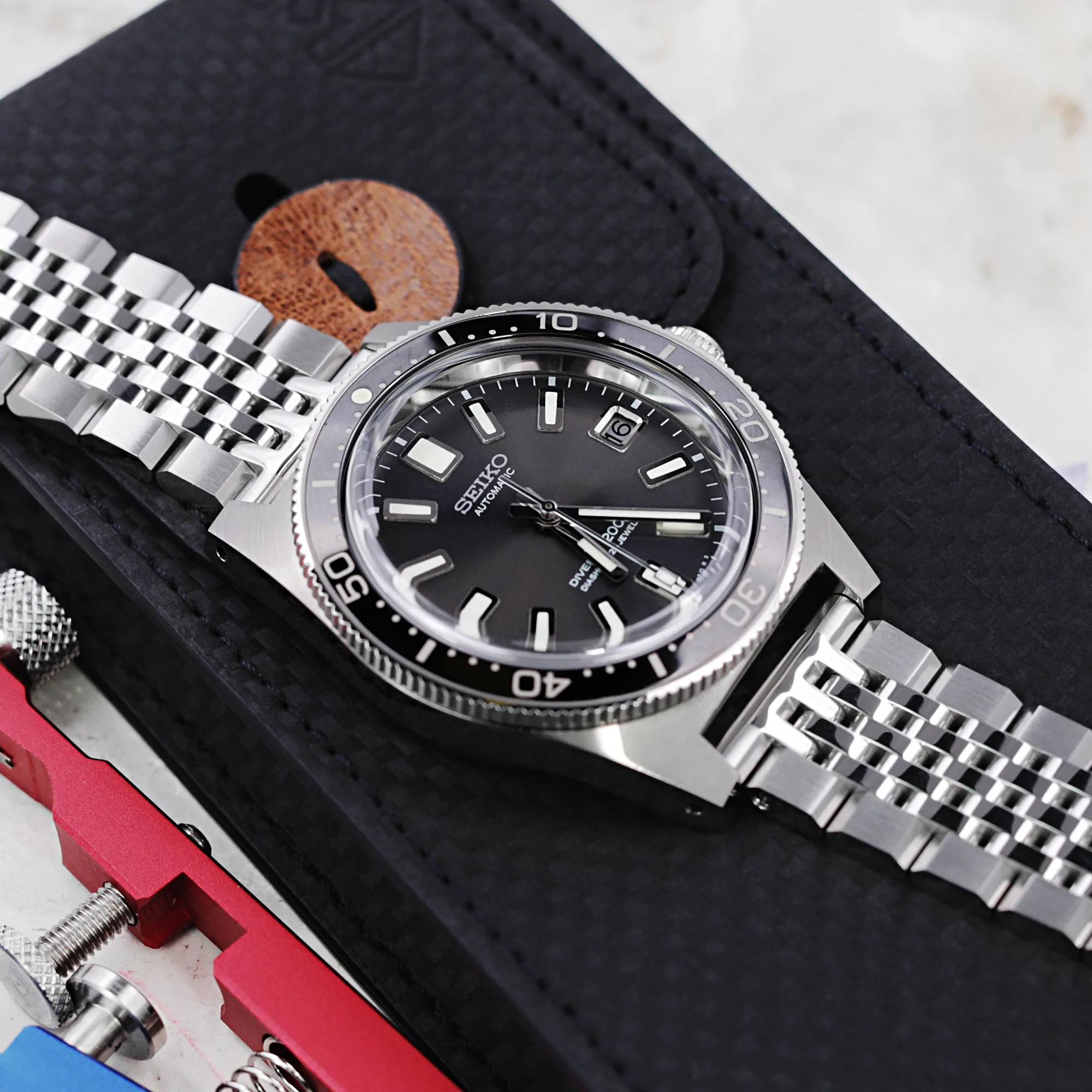 20mm watch clasp hotsell