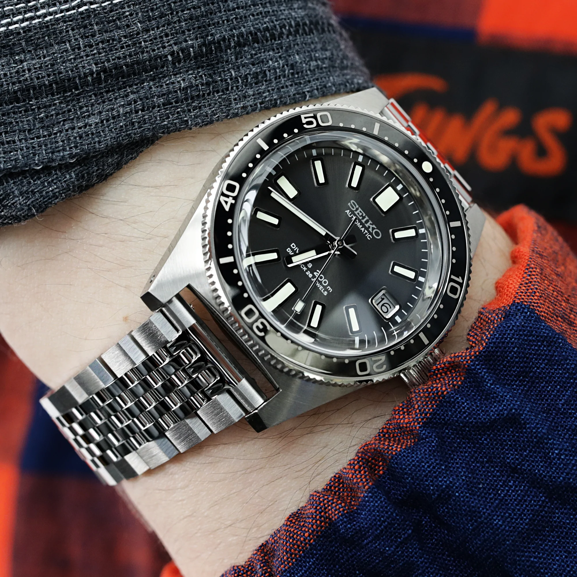 Seiko watch 2025 bands canada