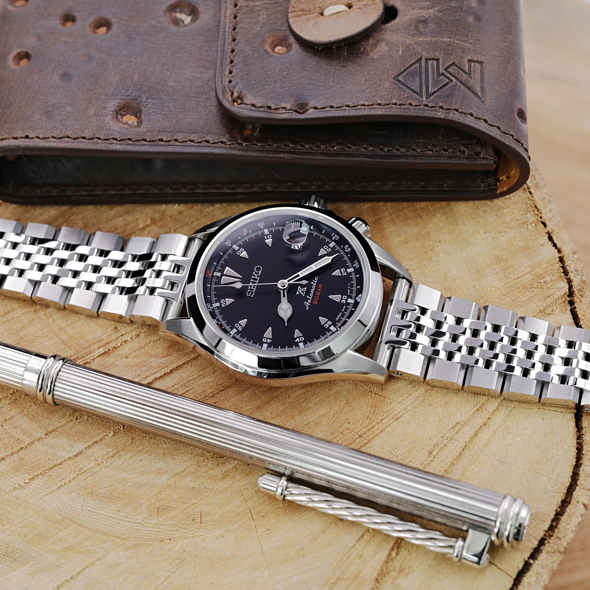 19mm quick release watch band 2025