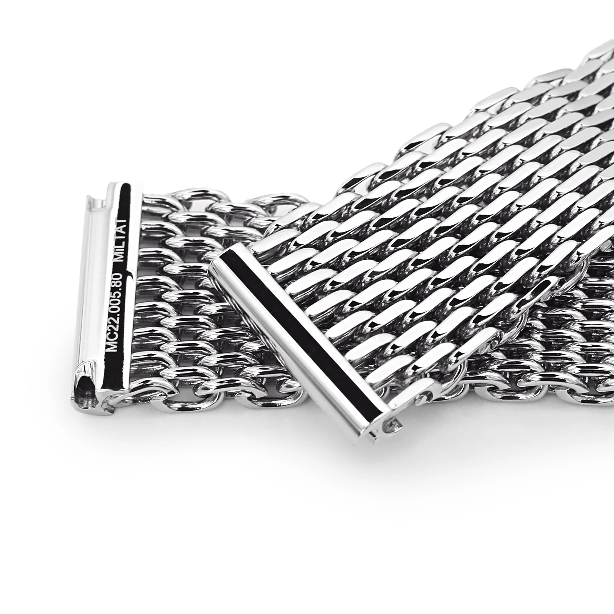 Shark 2025 mesh band