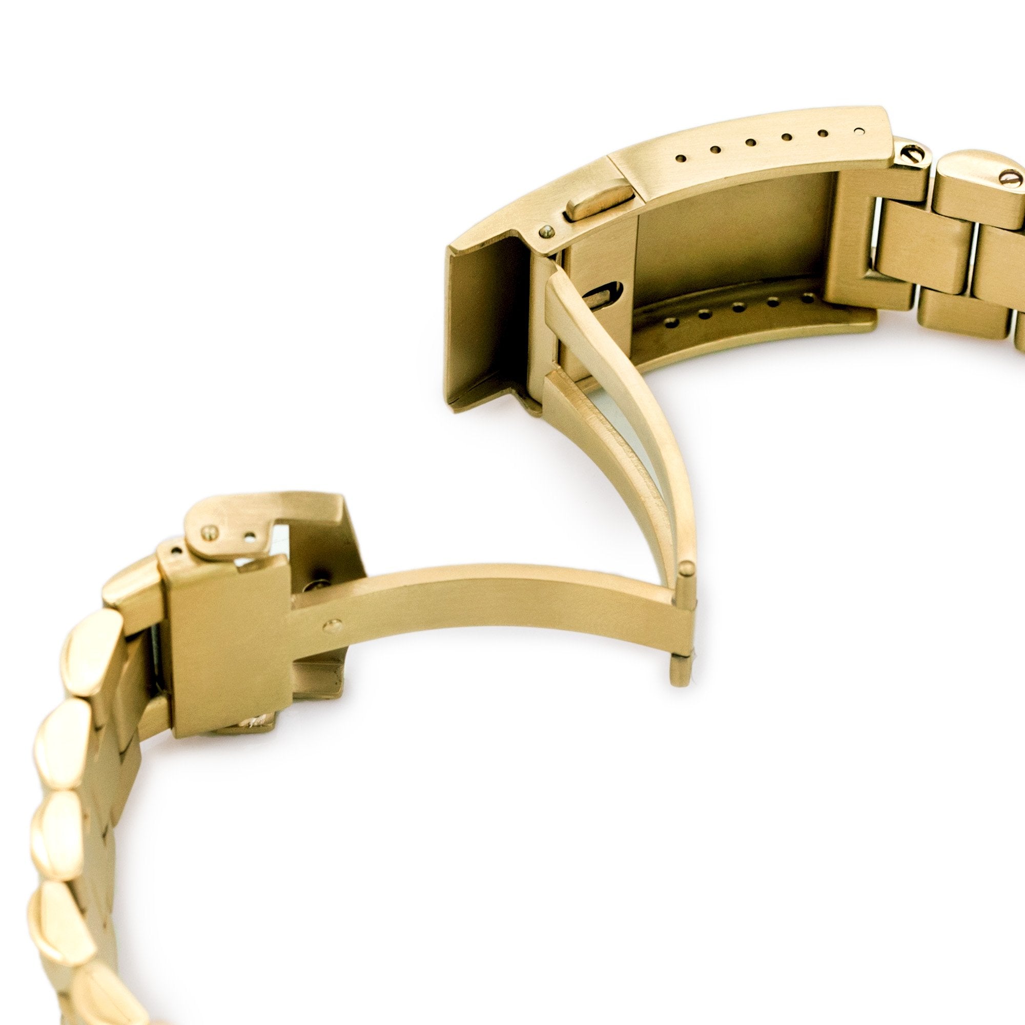 Endmill Bracelet for Seiko Turtle – Russell Jewellers