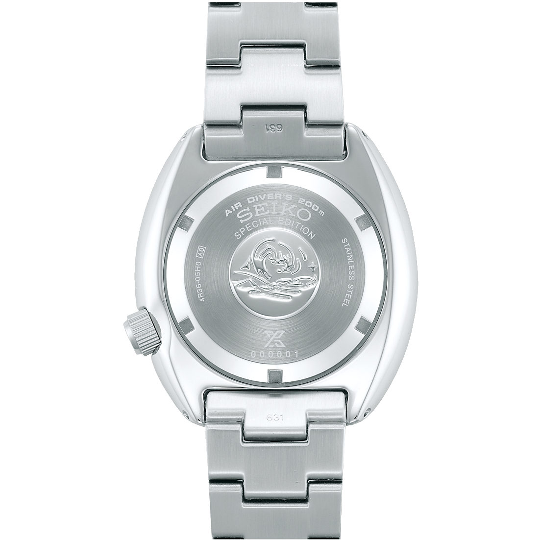 Seiko prospex turtle padi special best sale edition